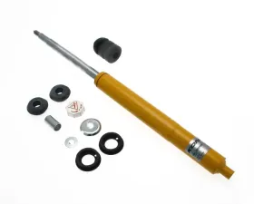 KONI Sport (yellow) 8641- externally adjustable, low pressure gas strut insert Porsche Front
